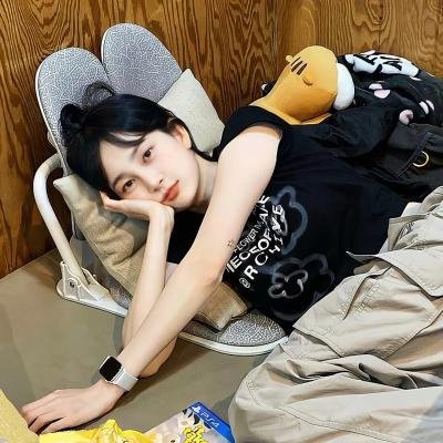 燃烧吧！欧吉桑