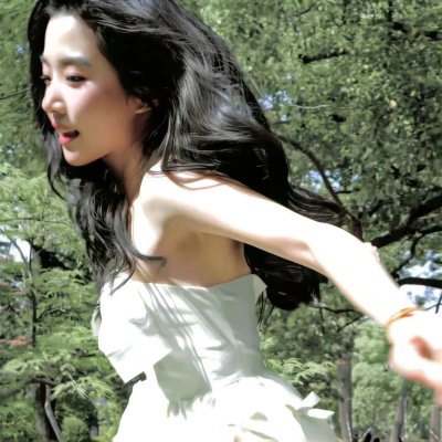 公开赛魅影